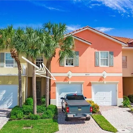 Beautiful Sail Harbour Gated Community & Suv Rental
